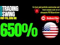 VOIP PAL COM INC TRADING SWING VPLM STOCK