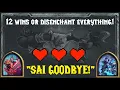 Permadeath Brawliseum 12 Wins In 3 Tries Or I Disenchant My Entire Collection
