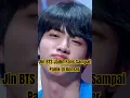 Download Lagu Jin BTS Jailin Fans Sampai Panik di Konser #kpop #shorts