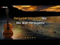 Download Lagu DENGARLAH BINTANG HATIKU - DEMEISES // KARAOKE AKUSTIK ( NADA RENDAH COWOK ) 