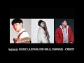 [ENG SUB] INDIGO MUSIC (JUSTHIS, Kid Milli, Swings) - Credit 인디고뮤직 Credit 번역
