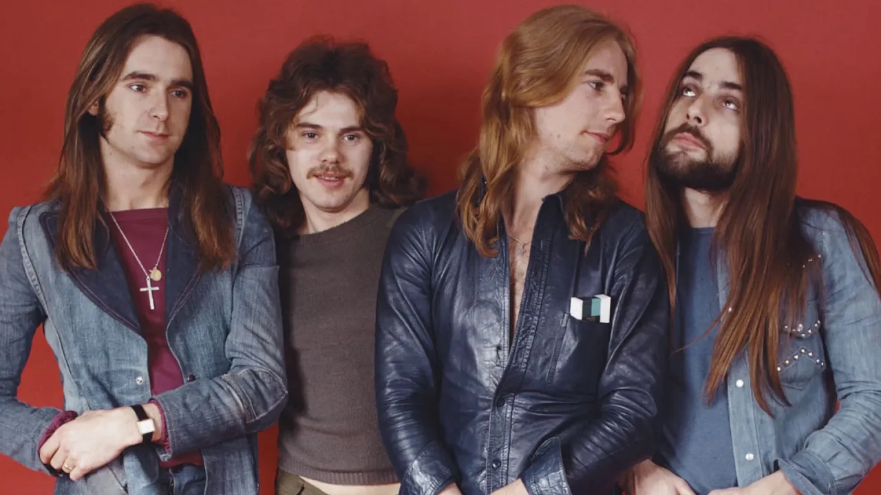 Status Quo Whatever You Want Lyrics Status Quo Whatever You Want Lyrics