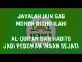 Download Lagu MARS IAIN SAS BANGKA BELITUNG - HD