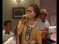 Lagu Sekedar Bertanya - Vivien Vania - Keroncong Tempo Doeloe - Rakyat Jelata - Pesona Jiwa