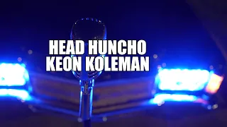 Head Huncho - Keon Koleman MicStick