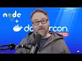 Node js Rocks in Docker DockerCon 2022 Edition