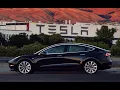 Ex-Tesla Worker Makes It And Blows The Whistle To SEC