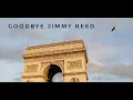 A fantastic Goodbye Jimmy Reed by Bob Dylan and his band. Paris night 2. 2025. Remaster