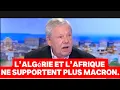 Download Lagu L’Afrique et l’Algérie disent STOP à Macron ! 🌍💥 La rupture historique dévoilée !