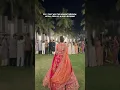 Download Lagu Wedding dance with traditional and modern mix#Bride #Groom #FusionDance #ShaadiVibes