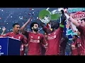 Tottenham vs Liverpool | UEFA Champions League Final | FIFA 19 | HD PS4 PRO