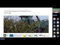 Lagu Webinar Vruchtwisseling hand in hand met IPM: Resultaten van 10 jaar vruchtwisselingsproef in Geel
