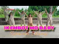 Download Lagu IKEMBOT MO BABY (Disco Remix) | Dj Johnrey Remix | Viral Tiktok 2024 | Dance Fitness | Zumba