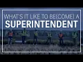 Become a Superintendent