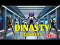 Download Lagu DJ DYNASTY TERBARU 2025 KPOP DEMON HUNTERS #kpopdemonhunters