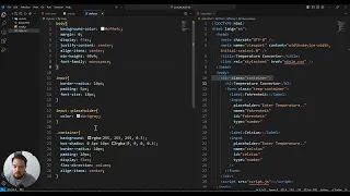 JavaScript Tutorial For Beginners Temperature Converter Coding Series
