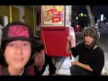 DESTROY KANYUT, SUNDA PERJAKA, BLACK DUTCH - DISS RAPPER ALL BASE PT.2 CAM.SiBal