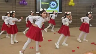 استعراض سلامي سلامي الذي أبهر الجميع  استعراض سلامي سلامي الذي أبهر الجميع