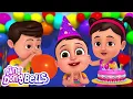 Hum Bhi Agar Bachche Hote Kids Nursery Rhymes Ding Dong Bells