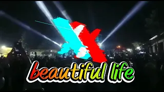 dj beautiful life music batle hit 2023 ace of base covered dfapromusic cinongnj 3exteam