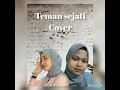 Lagu sabyan feat Tasya rosmala-teman sejati |Mesy cover