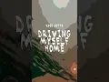 Rose Betts - Driving Myself Home (Lyric Video)