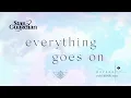 Download Lagu Porter Robinson - Everything Goes On (1 Hour Version)