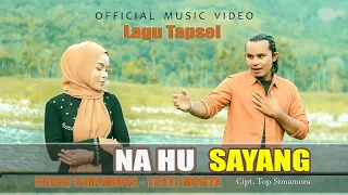 farro simamora feat yenti morta na hu sayang official music video 