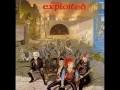 Download Lagu The Exploited Troops of Tomorrow