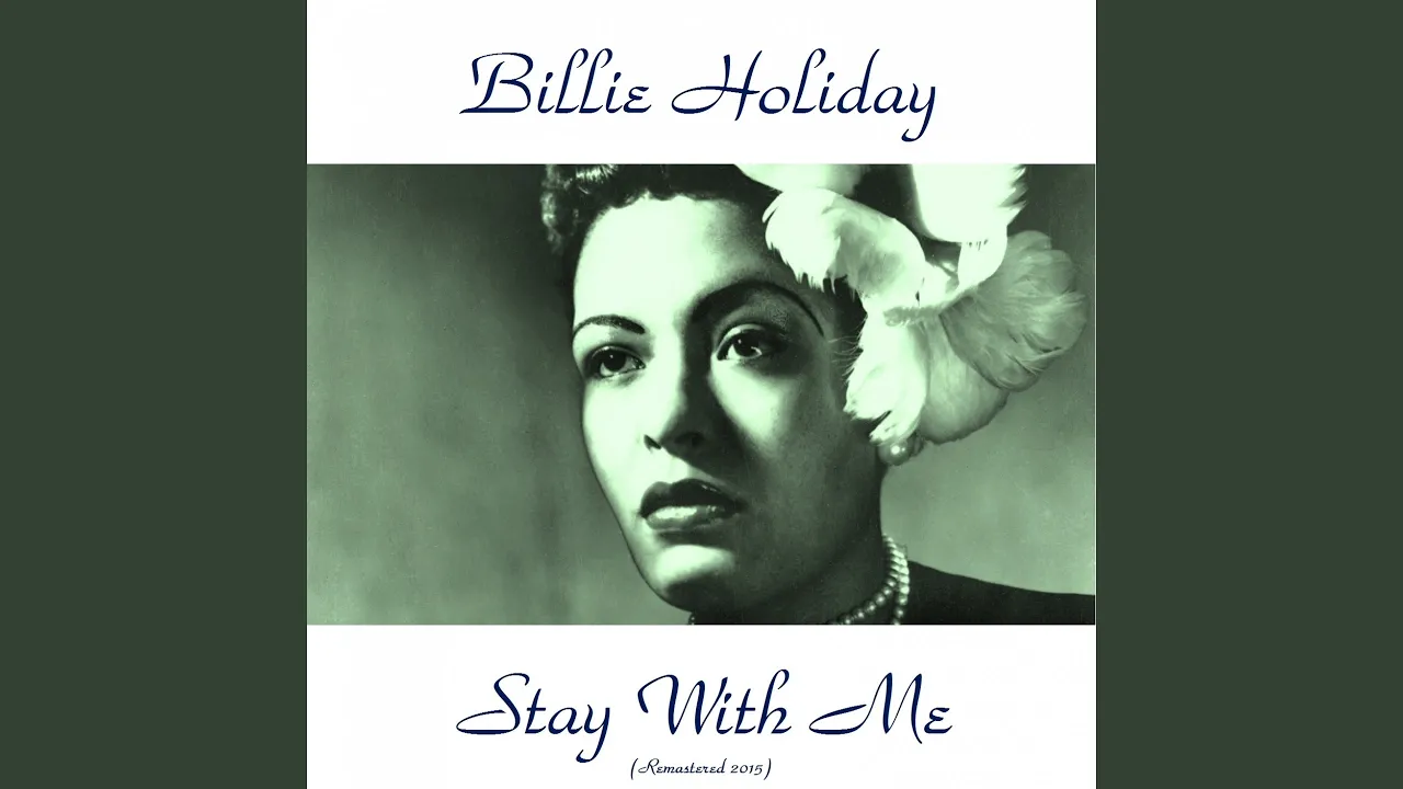 Billie Holidayの人気曲ランキング【2025】
