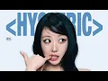 [NEW SONG/NOT AI] YVES - ‘HYSTERIC’ leak