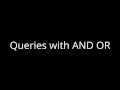 Learn SQL in 60 Minutes