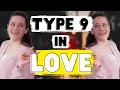 Annoying Things Enneagram 9s Do in Romantic Relationships
