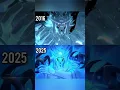 Download Lagu Kakashi Susanoo Ultimate Evolution | Naruto Storm 4 VS Naruto Mobile Tencent