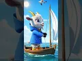 Download Lagu Bakri Ko Mila samander mein khajana.#GoatAdventur  #TreasureHunt #AnimatedStory #AnimalHero #shorts