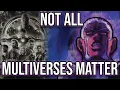 Lagu Why JoJo's Multiverse Works (And Marvel's Doesn't)