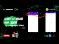 How to Remove Action Bar from layouts in Android Studio Android JAVA 2023 AndroidWithShiv