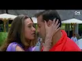 Tera Pallu Sarka Jaaye - Dulhan Hum Le Jayenge | Salman & Karishma | Alka Yagnik & Sonu Nigam