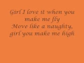 Download Lagu Shaggy - Fly High (lyrics)
