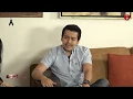 Interview with Luhana Gardi - Adrian Alonso Rebsamen School Alumnus