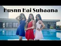 Download Lagu Husnn Hai Suhaana | Coolie No.1 | Dance Choreography | Boss Babes Official