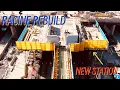 CTA Racine Blue Line Station Update FITMINDS CHICAGO
