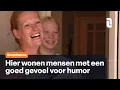 Download Lagu Ongerwaeg ontdekt klootviooltjes in een tuin in Maasbracht
