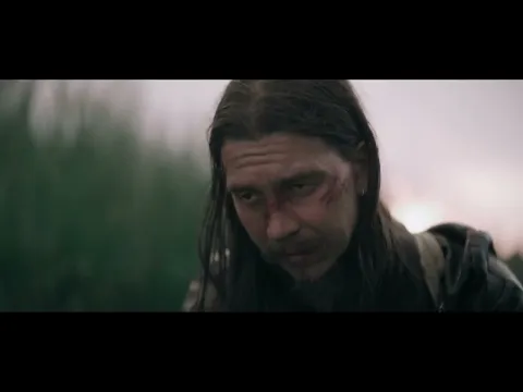 "По ту сторону моста". Тизер короткометражного фильма.