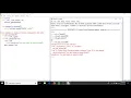 Learning Python by building games 7 List Comprehension and Properties