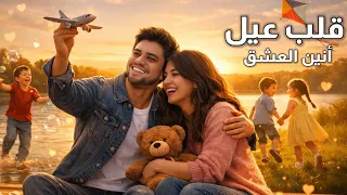            قلب عيل                                                                   دندنها