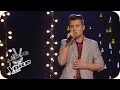 Download Lagu Demi Lovato - Skyscraper (Richard) | The Voice Kids 2014 | FINALE | SAT.1