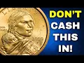 What s your Sacagawea Dollar Coin Really Worth