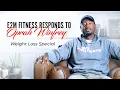 E2M Fitness Responds to Oprah Winfrey s Weight Loss Special