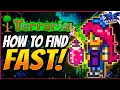 How to Find Hair Stylist in Terraria NPC GUIDE